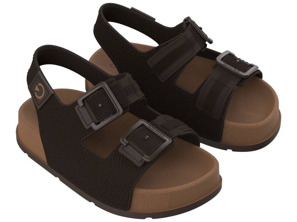 Milão Baby Sandalen