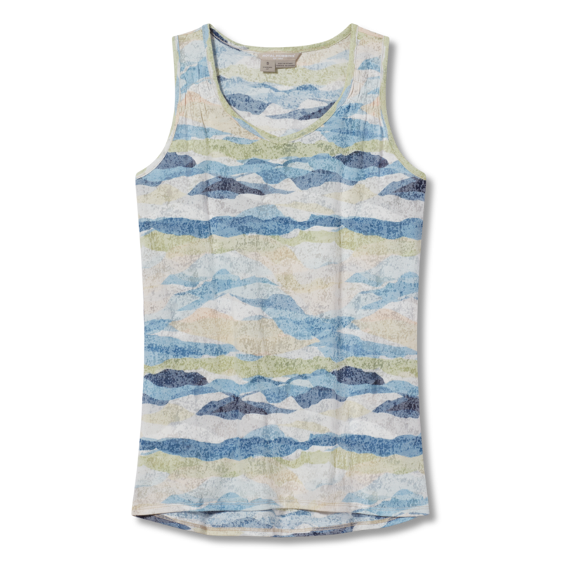 Featherweight Tank Top