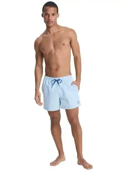 Everyday Solid Volley 15" zwembroek