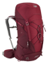 Donkerrood