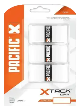 X Tack Dry Padel Grip
