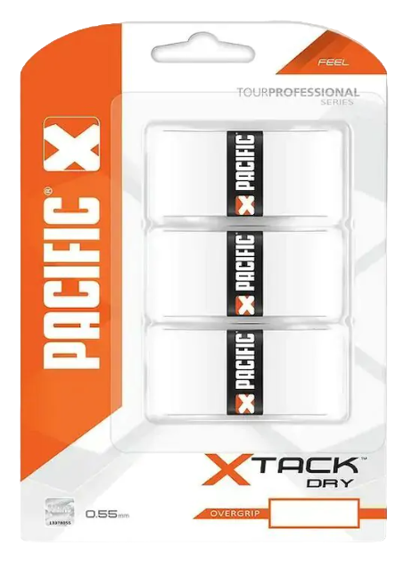 X Tack Dry Padel Grip
