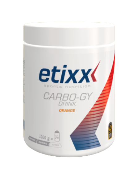 Carbo-Gy Drink Orange