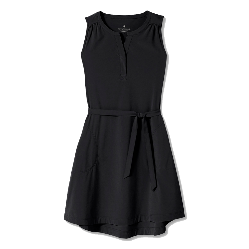 Spotless Traveler Tank Jurk