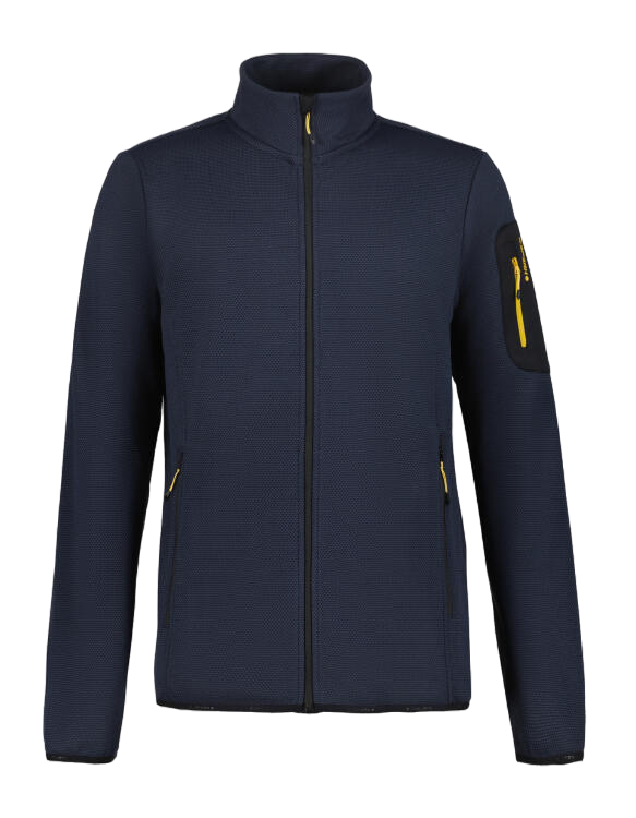 Bredstedt Fleecesvest