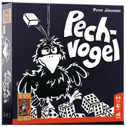 Pechvogel - Dobbelspel