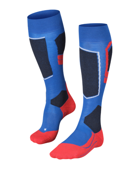 Falke Sk4 Skisokken