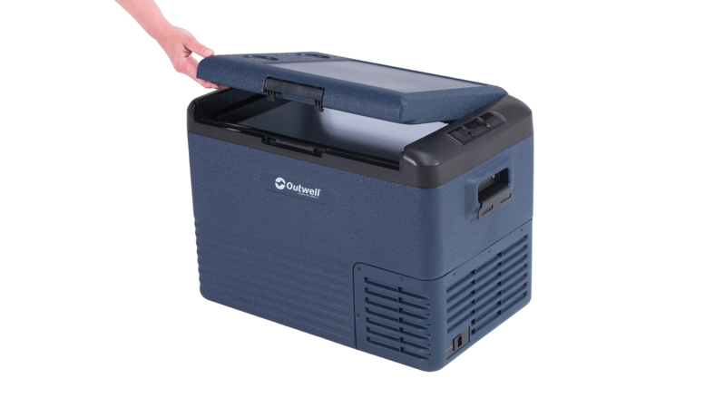 Koelbox Arctic Chill 40 2024