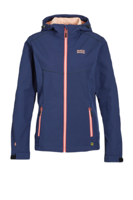 Khloe Softshell