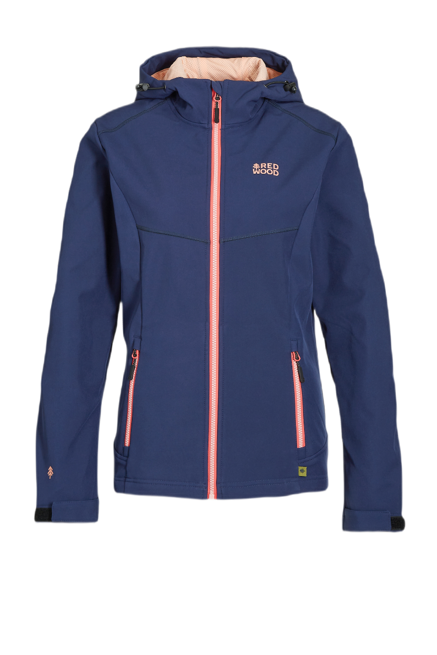 Khloe Softshell