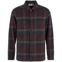 Singi Flannel Overhemd