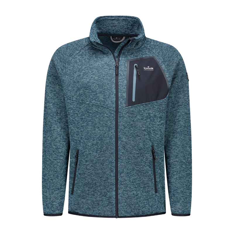 Kjelvik Levi Vest