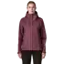 Donkerrood