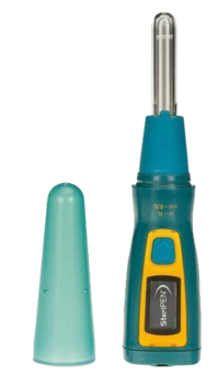 SteriPEN Ultra UV Waterfilter