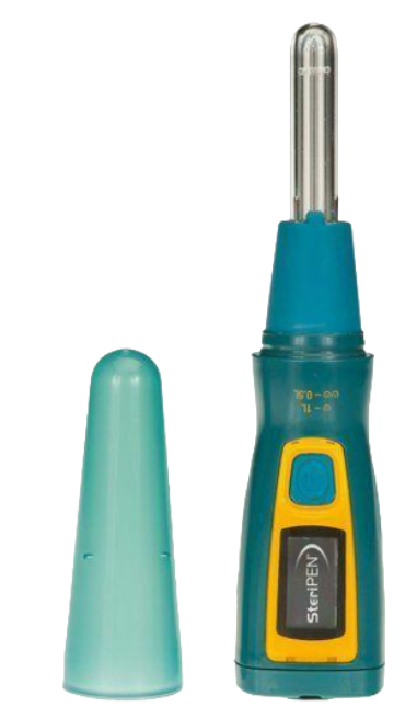SteriPEN Ultra UV Waterfilter