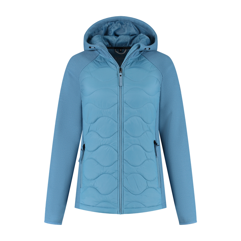 Kjelvik Veda Vest