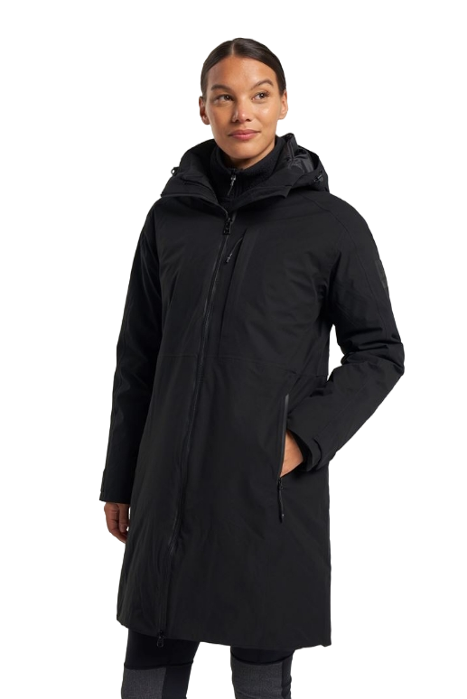 Tenson Shift 3-In-1 Jas