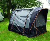 Roadster Air Bustent