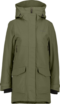 Frida Parka 7