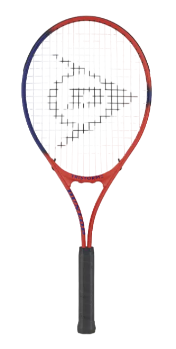 Tristorm Jr 25 Tennisracket