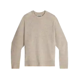 Rockcraft Wol Pullover