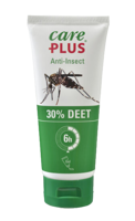 Anti-Insect 30% Deet Gel 75ml