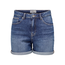 Josephine Stretch Shorts