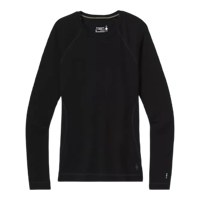 Classic Thermal Merino Crew Basislaag Dames