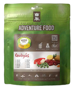 Gulyás