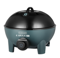 E-Braai Petrol