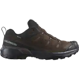 X Ultra 360 Leer GTX Wandelschoen