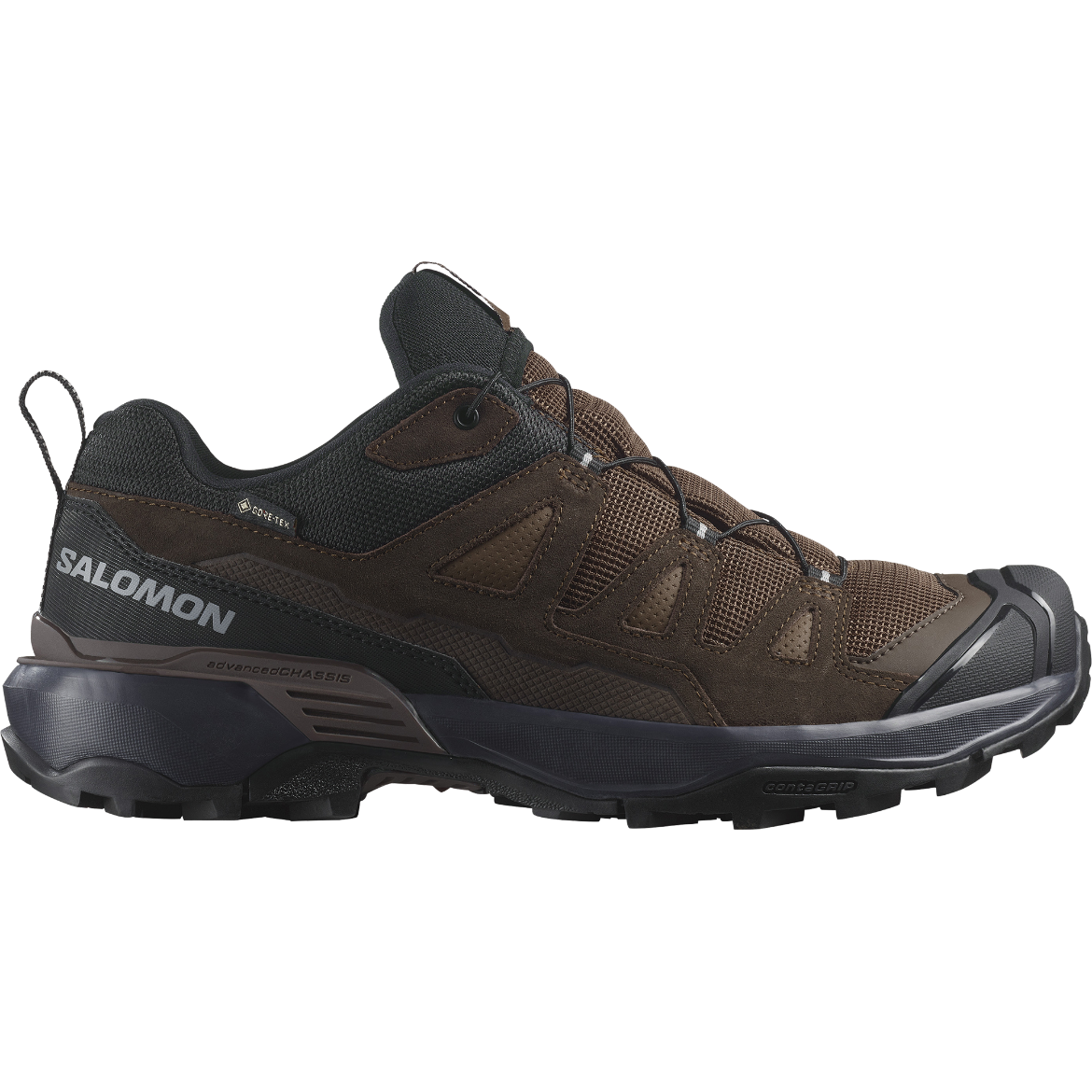 X Ultra 360 Leer GTX Wandelschoen