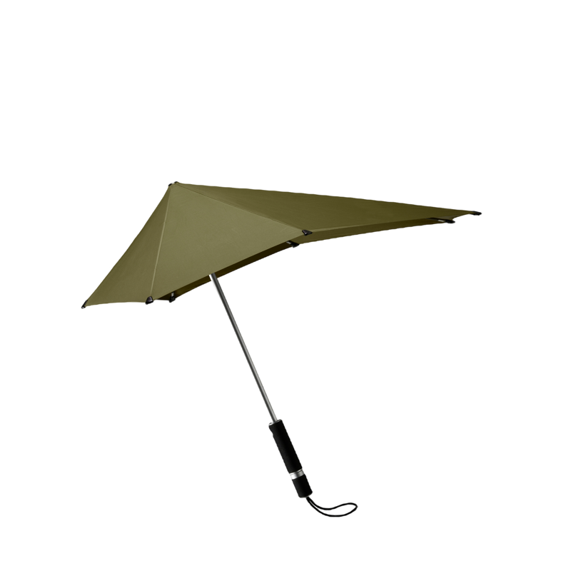 Senz Original Stick Stormparaplu