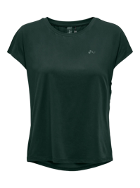 Aubree Life Loose T-shirt
