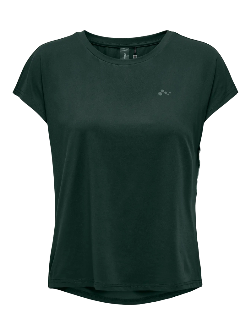 Aubree Life Loose T-shirt