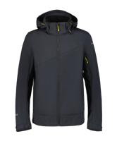 Barmstedt Softshell Jas