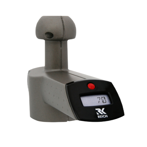 Digitale Disselweger TLC