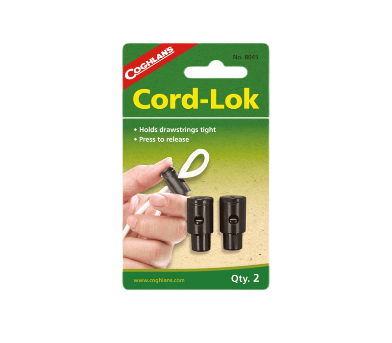 Coghlan's Cord-Lok #8045