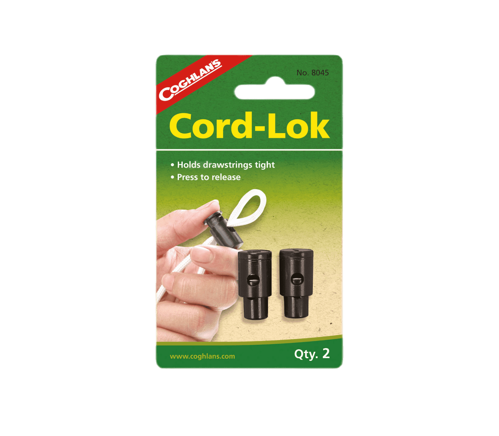 Cord-Lok #8045