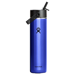 Lightweight Wide Flex Straw Cap 710 ml Thermosfles