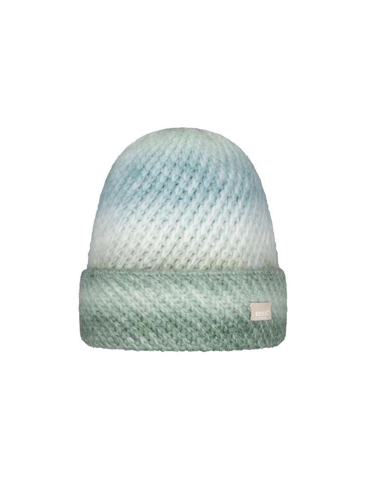 Fanatail Turnup Beanie