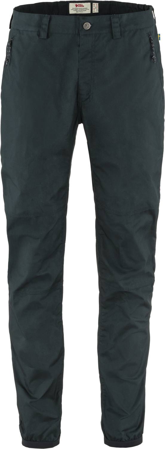 Fjällräven Vardag Lange Trekkingbroek