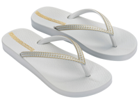 Anatomic Mesh Teenslippers
