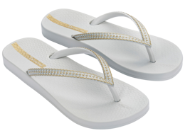 Anatomic Mesh Teenslippers