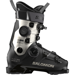 S/Pro Supra Dual BOA 105 Skischoenen