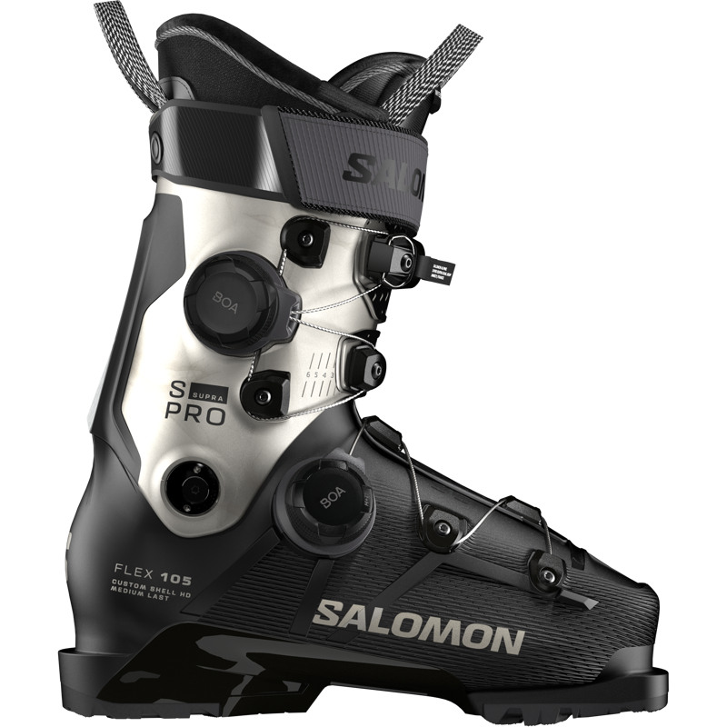 S/Pro Supra Dual BOA 105 Skischoenen