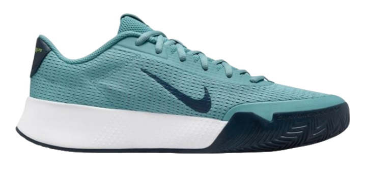 Court Vapor Lite 2 Clay Tennis/Padelschoen