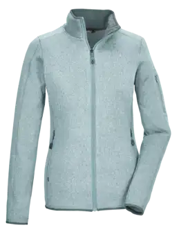 KOW 111 Fleecevest