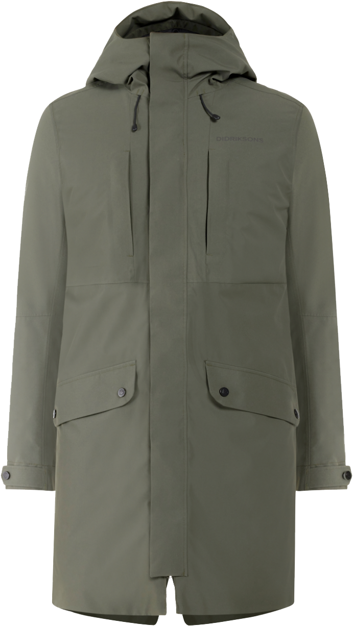 Falke Parka