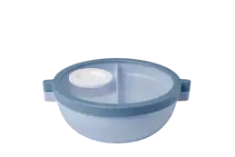 BENTO LUNCHBOWL VITA - NORDIC BLUE